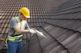 Fast & Reliable Emergency Roof Repairs in Mendon, UT